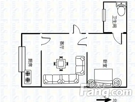 西安止园饭店家属院怎么样止园饭店家属院地址房价物业全面介绍