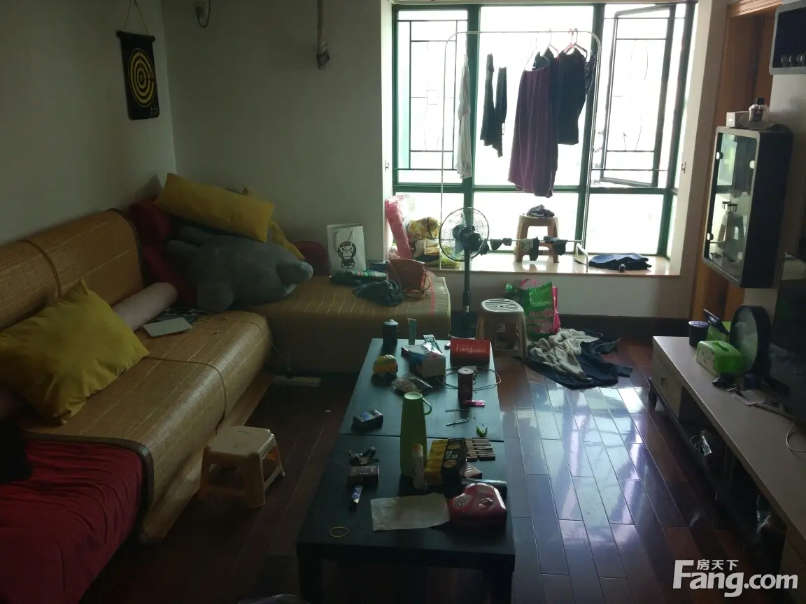 广州海印南苑怎么样在哪里小区户型图及均价分析