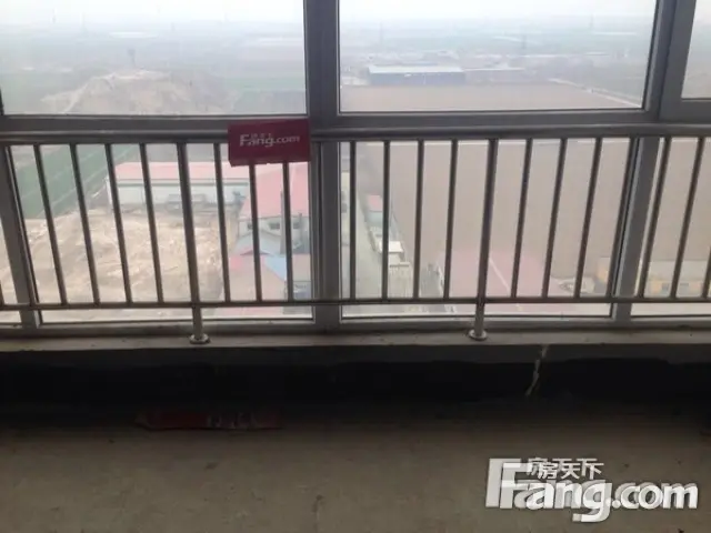 石家庄旭东花园怎么样 房价走势影响户型选择