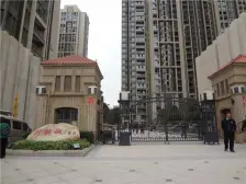 升龙城8号院 3室2厅 南