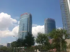 高楼层海景房,采光好,视野好,业主诚意出售。