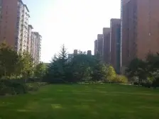 复兴路 五棵松 万寿路万达 紫金长安小区 4室2厅3卫