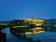 融创凡尔赛领馆Ⅰ 1室1厅 西北