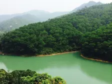 依山傍水 看湖景 2房65平 格局方正 美女业主急售