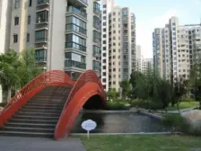 南码头·东方城市花园二期·2室·2厅