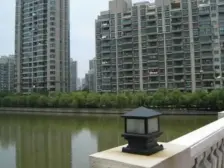 北区精装景观房,近临沂新村站,位置好,安静,出行方便