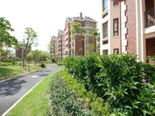 奉贤 世茂爱马尚郡公寓 2室1厅1卫