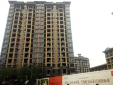 地铁口电梯复式楼层采光好精装修业主诚心出售看房方便