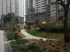 地铁口 隋唐植物园旁1室出售 拎包即住