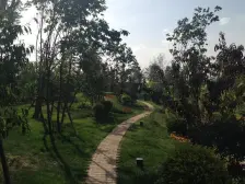 西山艺境8号院精装修拎包入住电梯联排