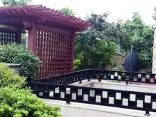 电梯洋房、一梯一户、四开间朝南、高得房率