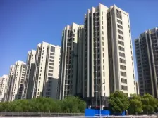 295 平米带保姆房户型 2 个产权车位 诚意出售