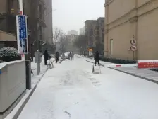 普罗旺世塞纳维斯 4室2厅 南 北