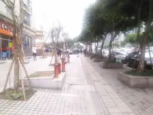 祈年悦城 1室1厅 南