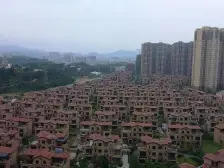 碧桂园天麓山双拼别墅 200平米大花园 满5唯一