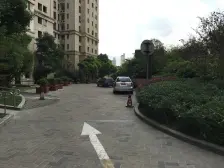 新天地+戶型正氣+滿5年+高區全明+無稅