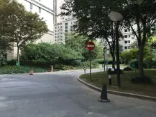 老西门新苑 4室1厅 南