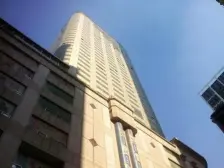 鸿霖大厦 3室1厅 东南