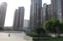 卡玛国际花园实景图