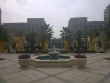 九龙仓新上 小户型 西边套全明户型 有车位