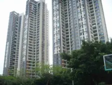 天安高尔夫珑园优质房源高尔夫景观无遮挡