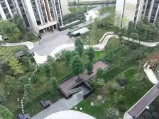 尚郡 3室2厅 东北