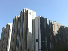 尚郡 3室2厅 东南