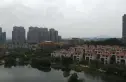锦绣山河五期实景图