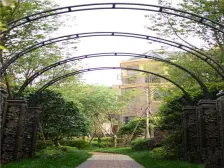 鹿鼎爱丁堡 南北通透,采光好 视野好,诚心出售