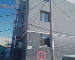 团校家属楼 2室2厅 南 北