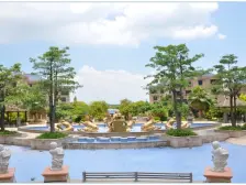 五缘湾优校沿海丶看中庭丶精装楼中楼丶南北通透丶