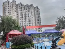 碧桂园天麓山二期 3室2厅 东北