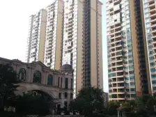 恒大名都 3室2厅 西