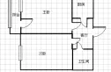 棉二高层户型图