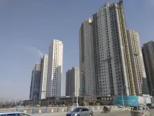 欣欣嘉园(东区) 3室2厅 南 北