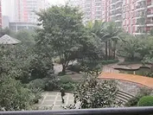 青青佳苑北苑 1室1厅 南