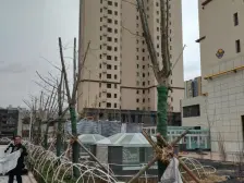 段家滩 南河庭院 精装三室 产权清晰 明厨明卫