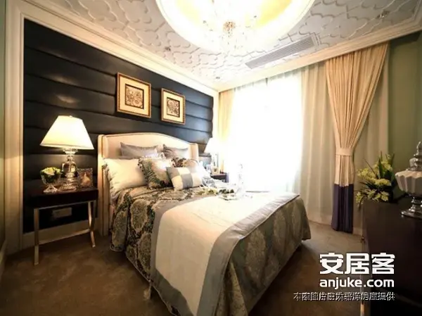 虹桥向日葵公寓室内图