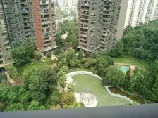 龙头寺 鲁能星城五街区三房170万