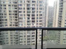 华润二十四城三期 1室0厅 东南