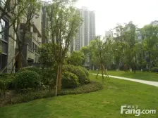 晋愉盛世融城 2室2厅 南 北