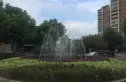 竹海水韵实景图