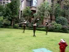 华润二十四城4期2017年精装修单间配套视野好采光好