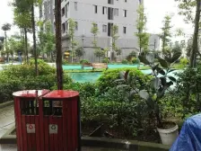 广田巴国绿云 3室2厅 东