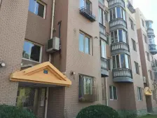 兰亭山水 8室3厅 南 北