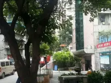 向乐村 2室1厅 东南 南