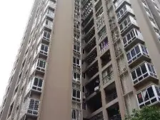 双碑 宏城名都二房