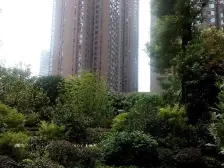 华润二十四城4期2017年小区,精装修,保养很好,看江