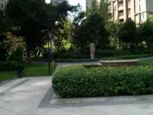 九龙坡区 谢家湾 保利港湾国际 装修三房