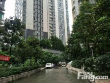 李子坝 嘉韵山水城二房